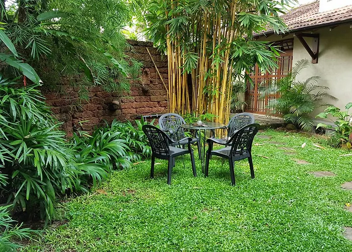 Zen Rooms Havelock Town