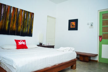 Hotel Zen Havelock Town Colombo