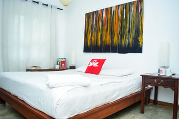 Zen Havelock Town Colombo