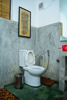 Zen Havelock Town 3* Colombo