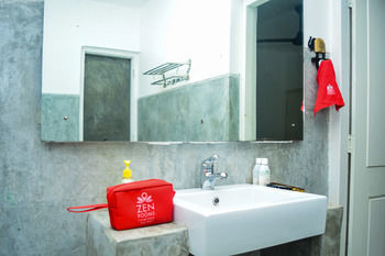 Hotel Zen Havelock Town 3*